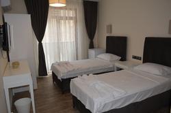 Limis Otel Gökçeada