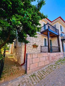 Paradise İmroz Butik Otel