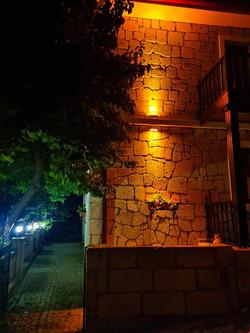 Paradise İmroz Butik Otel