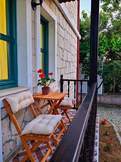 Paradise İmroz Butik Otel