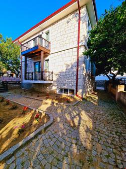 Paradise İmroz Butik Otel