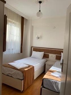 Selçuk Apart