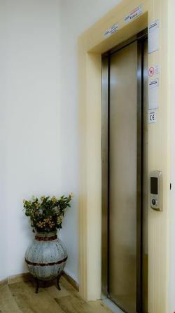 Troiada Otel