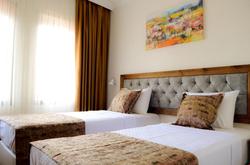 Troiada Otel