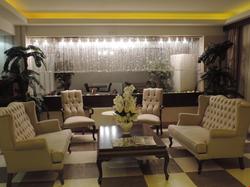 Akbak Otel