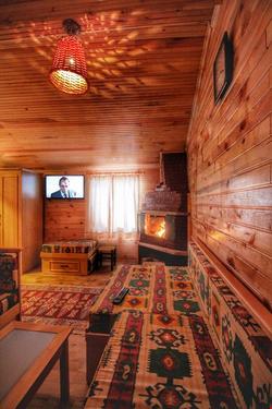 Derbent Otel