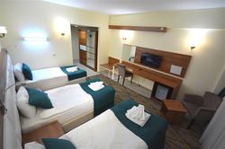 Ilgaz Nolana Mountain Resort