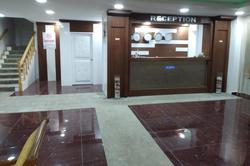 Olgassys Butik Otel