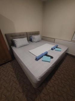 Eros Hotel