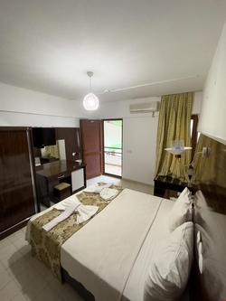 Grand Atlas Hotel