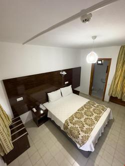 Grand Atlas Hotel