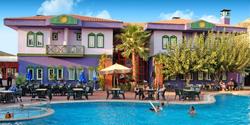 Herakles Termal Otel