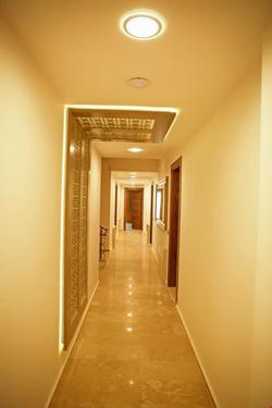 Rose Residence