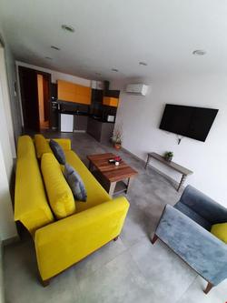 Rose Residence