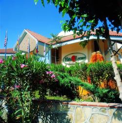 Villa Lycus Hotel