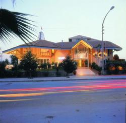 Villa Lycus Hotel