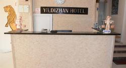 Yıldızhan Otel