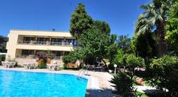 Yıldızhan Otel