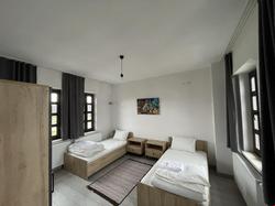Homes Hotel
