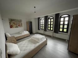 Homes Hotel