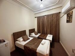Konak Otel Suriçi