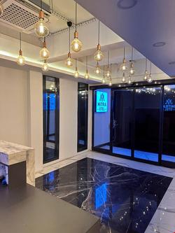 Mitra Otel