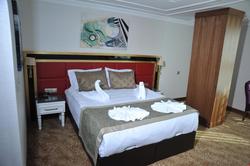 Asuris Hotel