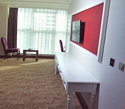 Asuris Hotel