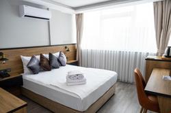 Comfort Center