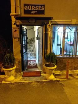 Gürses Home