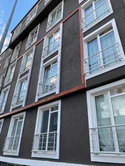 Bulut Hermes Otel