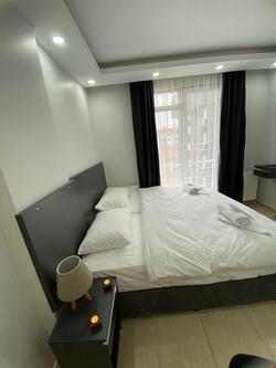 Bulut Hermes Otel