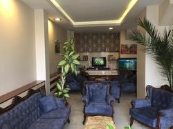 Edirne Isik Hotel