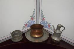 Katre Taşodalar Otel