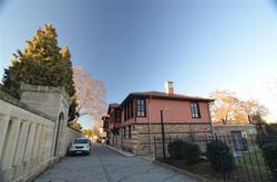 Katre Taşodalar Otel