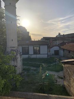 Ulus National City Otel