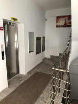 Ulus National City Otel