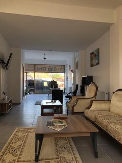Ulus National City Otel