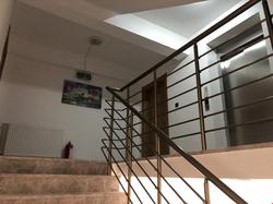 Ulus National City Otel