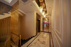 Alkan Palace Hotel