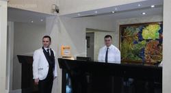 Saros Hotel