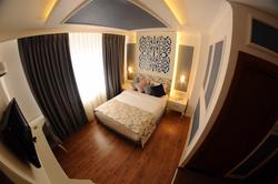 Saros Hotel