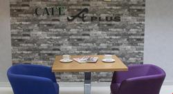 A Plus Edirne