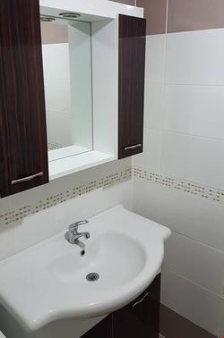 Edirne Apartment