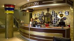 Hotel Altunhan