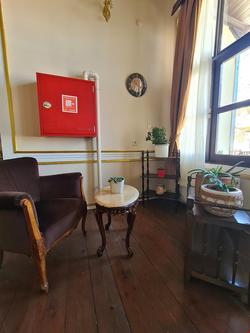 Oasis Edirne