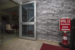 Otel 22