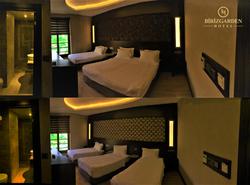Birizgarden Hotel