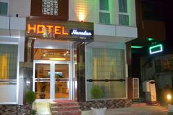 Hanedan Hotel