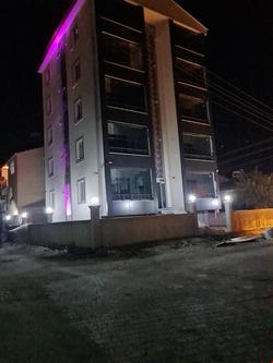Karakoçan Apart Otel